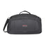 Brooklyn Weekender Duffel with Shoe Compartment Embroidery - Black - View 1