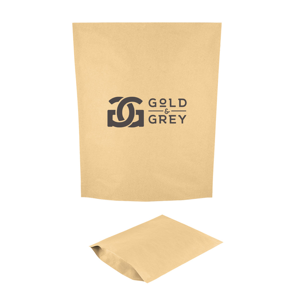 Brown Kraft Paper Mailer, 16 x 19.75 Inches - Kraft Paper Brown Mailer - 16" x 19.75"