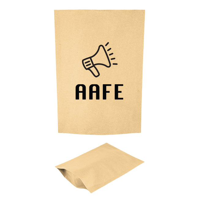 Brown Kraft Paper Mailer, 9.75 x 13.75 Inches