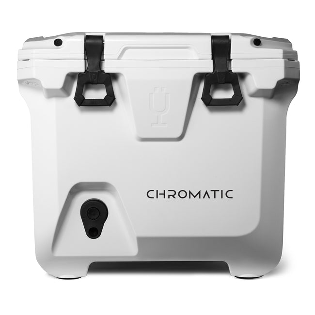 BruMate BruTank Rolling Cooler, 35 Quart