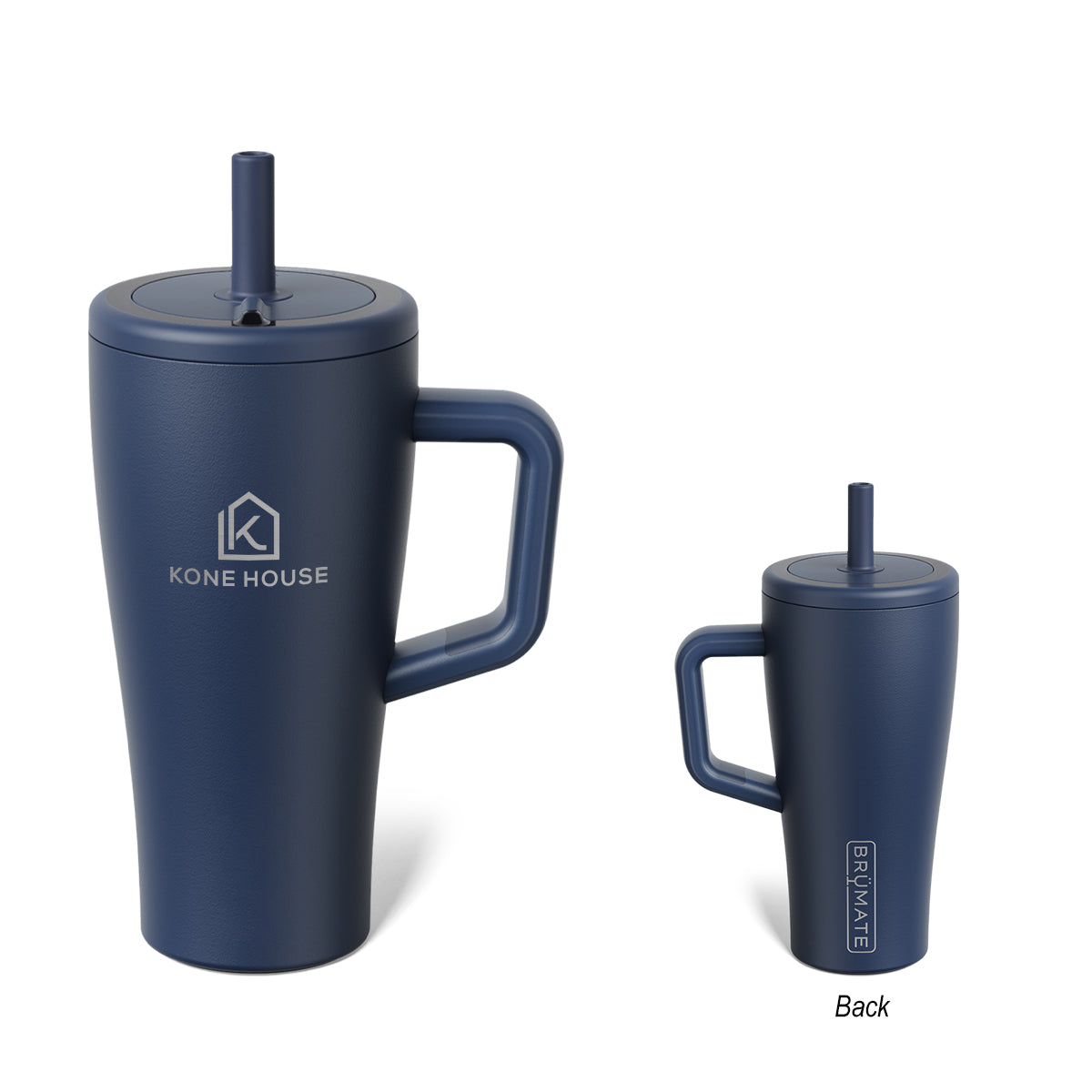 BruMate Era, 20 oz - Laser