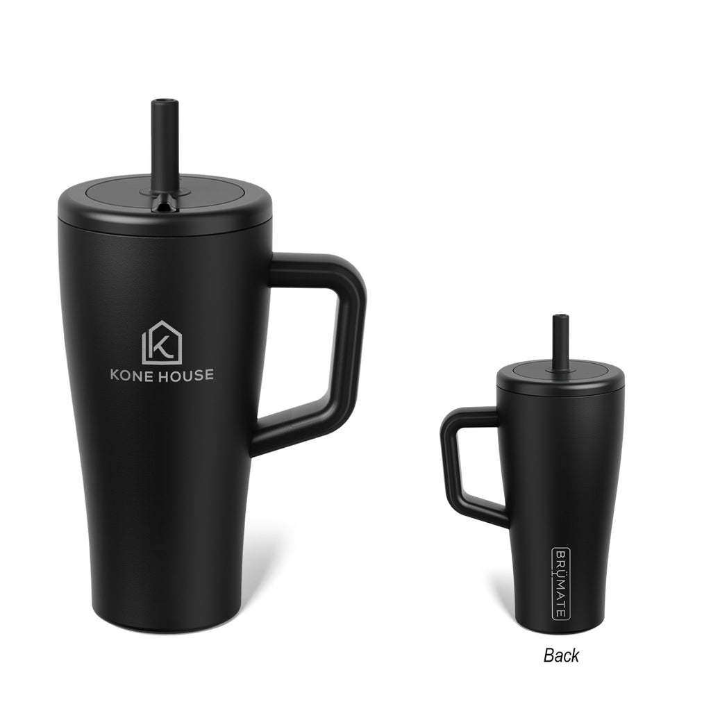 BruMate Era, 20 oz - Laser