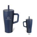 BruMate Era, 20 oz - Navy - Laser