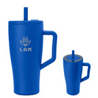 BruMate Era, 30 oz - Blue - Laser