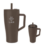 BruMate Era, 30 oz - Java - Laser