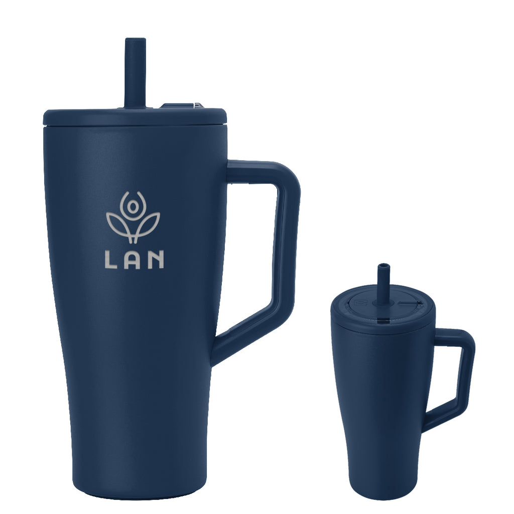 BruMate Era, 30 oz - Laser