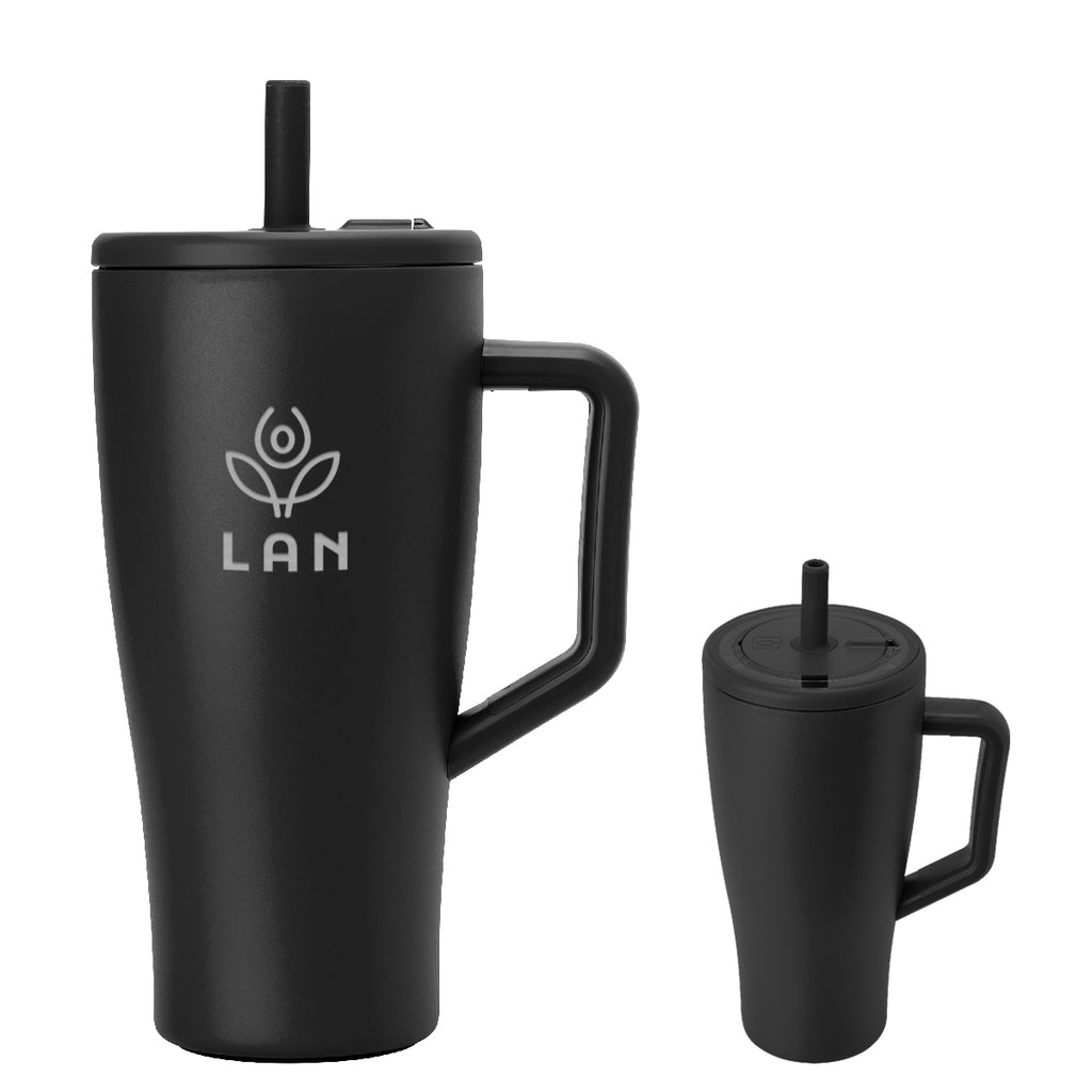 BruMate Era, 30 oz - Laser