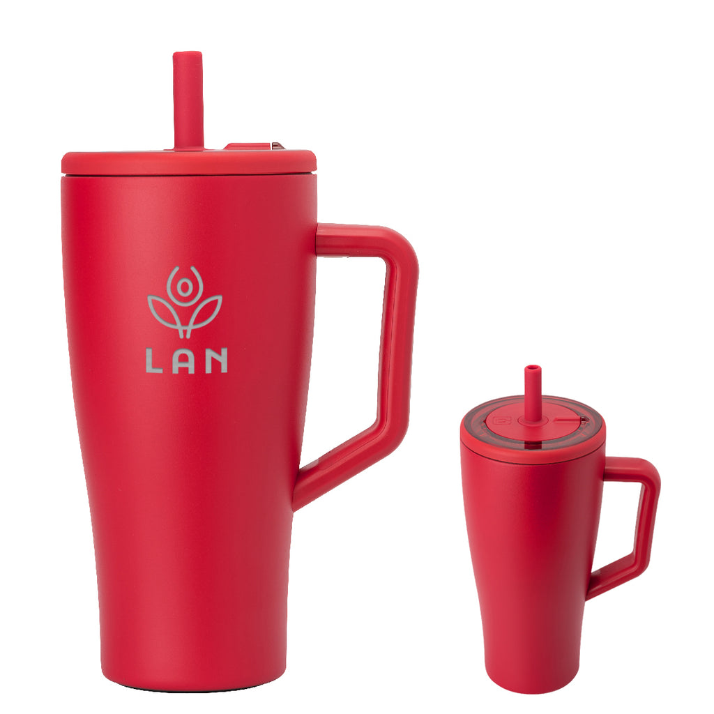 BruMate Era, 30 oz - Laser