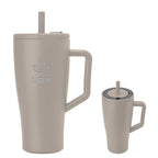 BruMate Era, 30 oz - Mocha - Laser