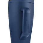 BruMate Era Flip, 30 oz - Black - Handle