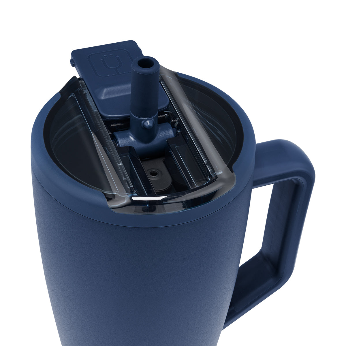 BruMate Era Flip, 30 oz - Straw_Up