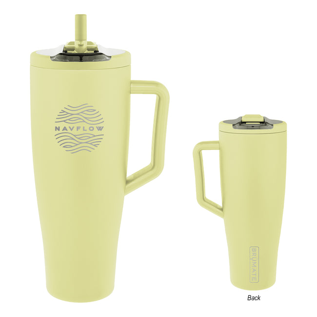 BruMate Era Flip in Fashion Colors, 40 oz