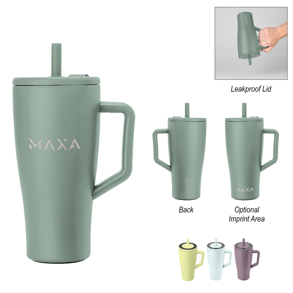 BruMate Era in Fashion Colors, 30 oz
