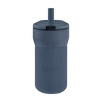 BruMate Leap, 12 oz - Nightfall Blue - Laser Engraving