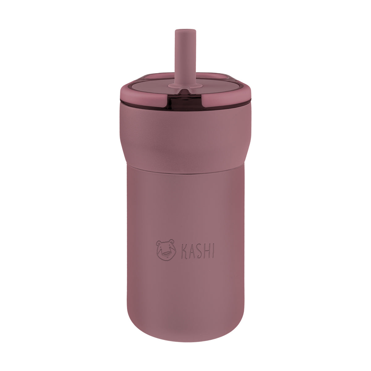 BruMate Leap, 12 oz - Rose Taupe - Laser Engraving