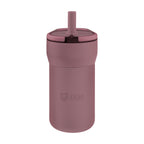 BruMate Leap, 12 oz - Rose Taupe - Laser Engraving