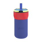 BruMate Leap, 12 oz - Stardust and Supernova - Laser Engraving