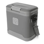 BruMate MagPack Shoulder Sling Cooler, 18 Cans - Graphite - Front