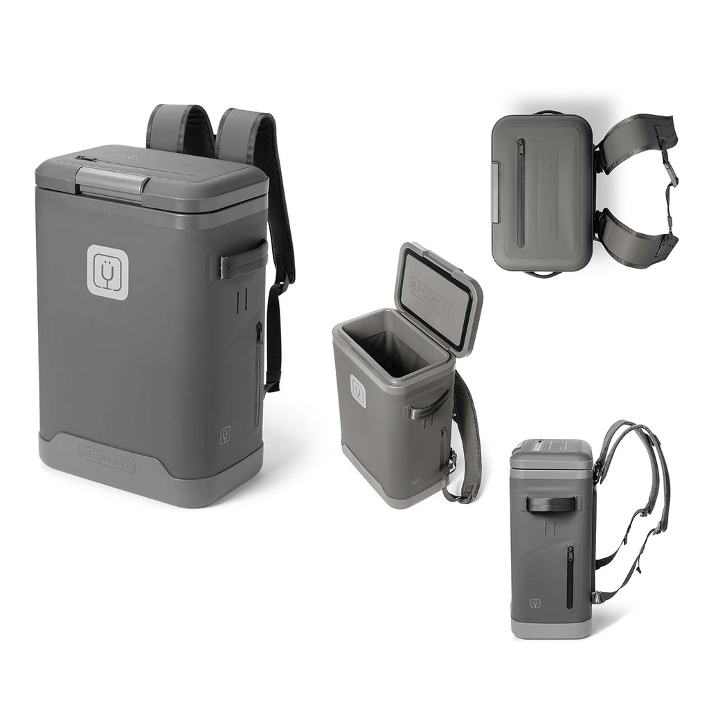 BruMate MagPack Shoulder Sling Cooler, 24 Cans