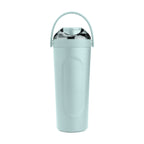 BruMate MultiShaker in Fashion Colors, 25 oz - Blue Agave - Front