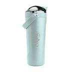 BruMate MultiShaker in Fashion Colors, 25 oz - Blue Agave - Laser Engraving