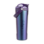 BruMate MultiShaker in Fashion Colors, 25 oz - Dark Aura - Laser Engraving