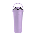 BruMate MultiShaker in Fashion Colors, 25 oz - Lavender - Front