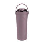BruMate MultiShaker in Fashion Colors, 25 oz - Lilac Dusk - Front