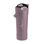 BruMate MultiShaker in Fashion Colors, 25 oz - Lilac Dusk - Laser Engraving