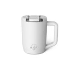 BruMate Muv, 15 oz - White - Laser Engraving