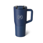 BruMate Muv, 25 oz - Navy - Laser Engraving