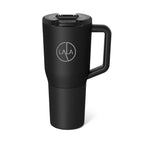 BruMate Muv, 35 oz - Black - Laser