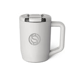 BruMate Muv in Fashion Colors, 15 oz - Dune - Laser Engraving