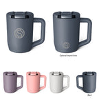 BruMate Muv in Fashion Colors, 15 oz - Lavender