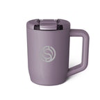 BruMate Muv in Fashion Colors, 15 oz - Lilac Dusk - Laser Engraving
