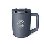 BruMate Muv in Fashion Colors, 15 oz - Nightfall Blue - Laser Engraving