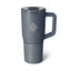 BruMate Muv in Fashion Colors, 25 oz - Nightfall Blue - Laser Engraving