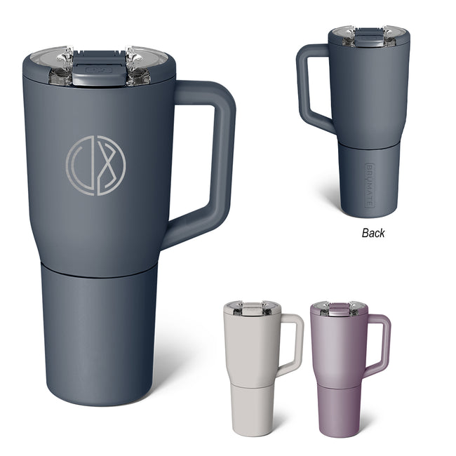 BruMate Muv in Fashion Colors, 35 oz