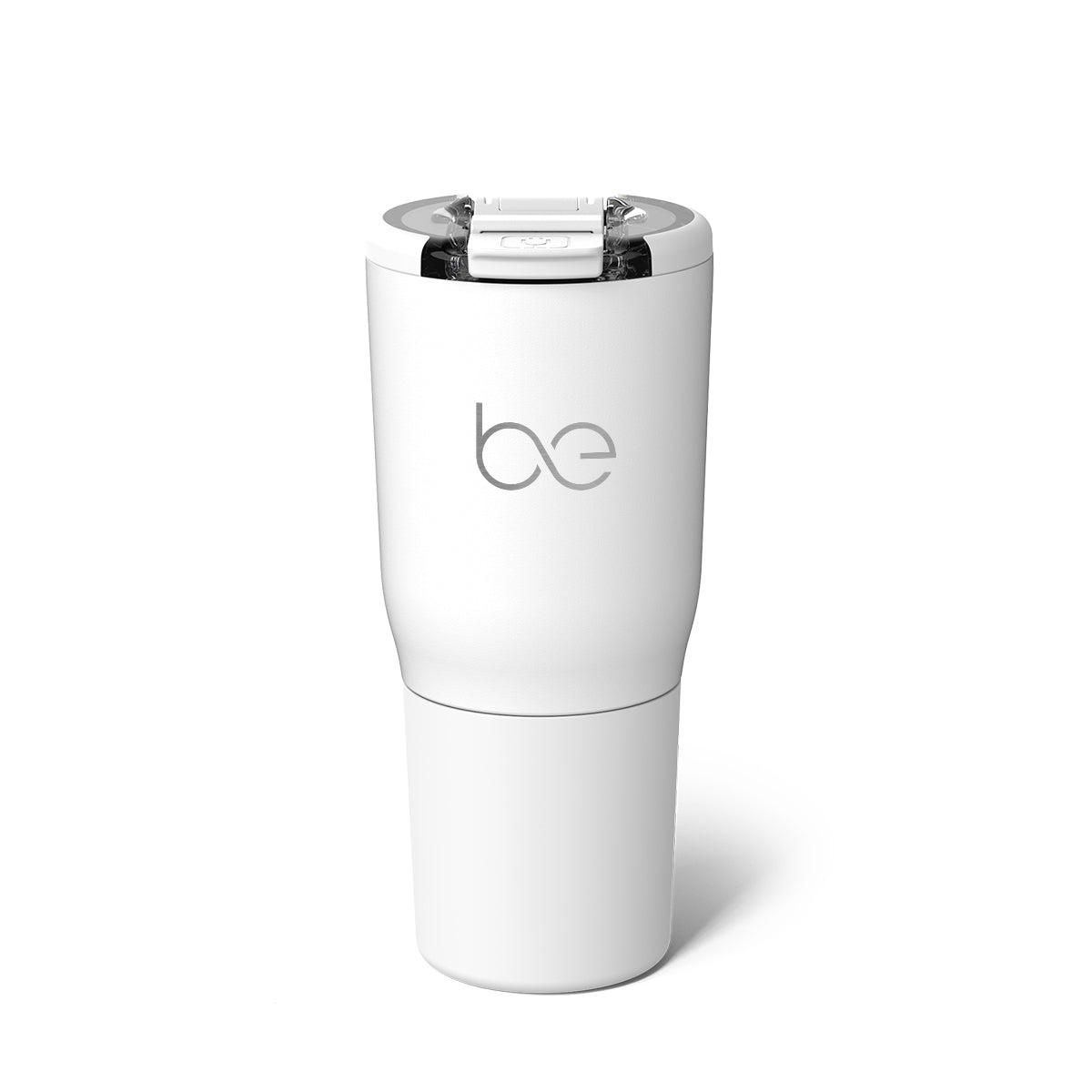 BruMate NAV, 25 oz - White - Laser