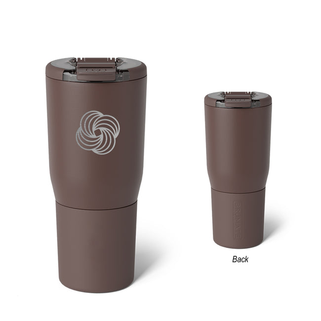BruMate NAV in Fashion Colors, 25 oz