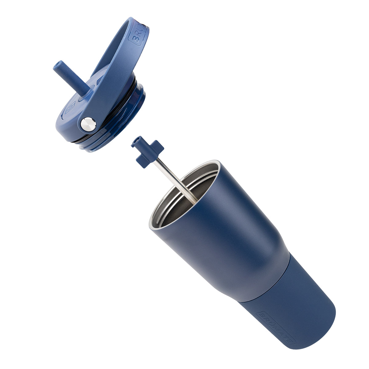 BruMate Resa, 25 oz - Parts