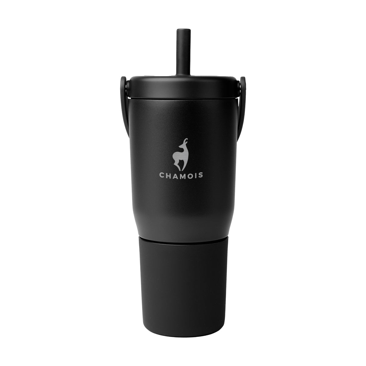 BruMate Resa, 35 oz - Black - Laser