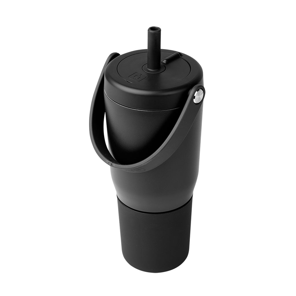 BruMate Resa, 35 oz - Black - Top