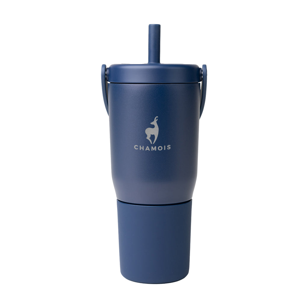 BruMate Resa, 35 oz - Navy - Laser Engraving