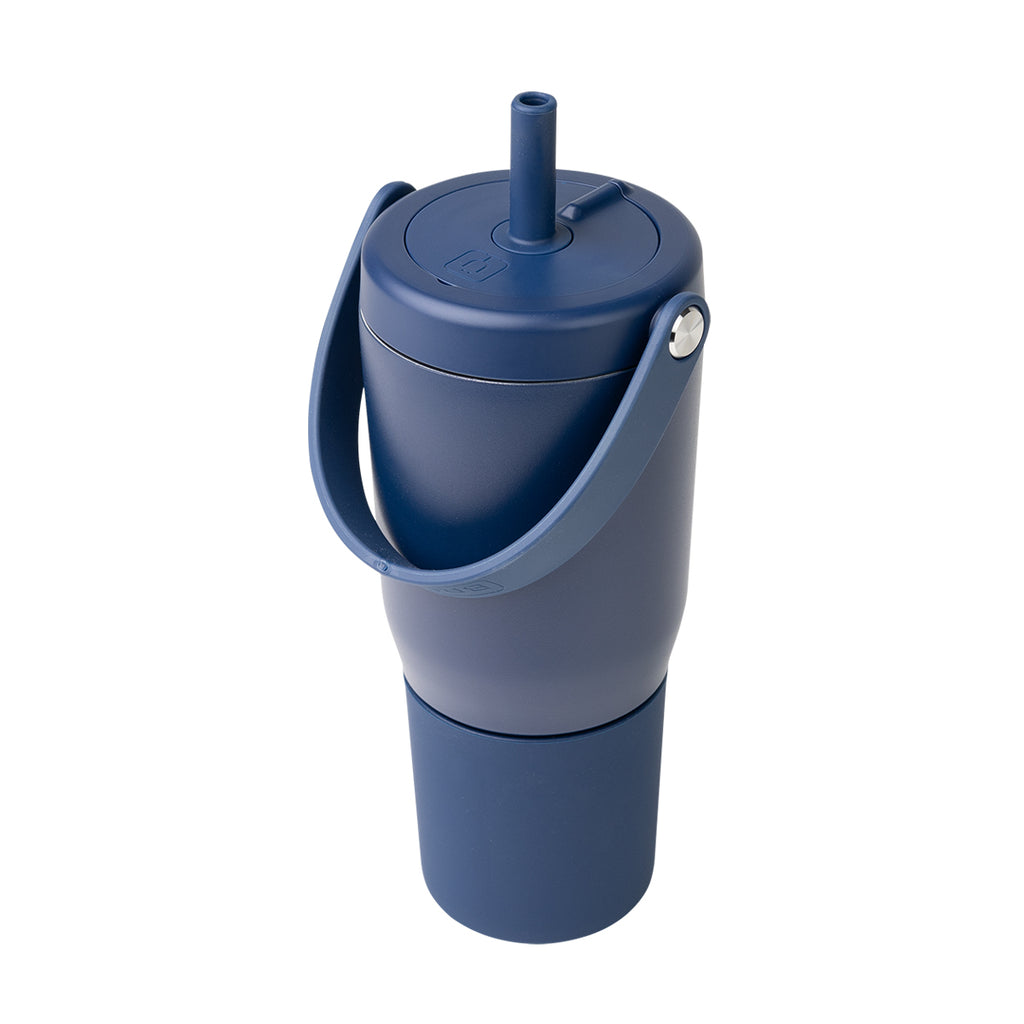 BruMate Resa, 35 oz - Navy - Top
