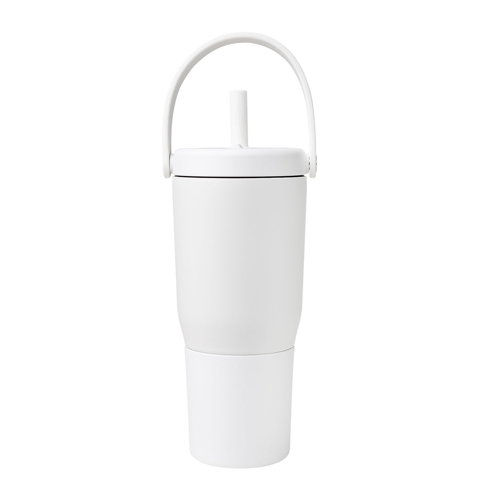 BruMate Resa, 35 oz - White - Handle