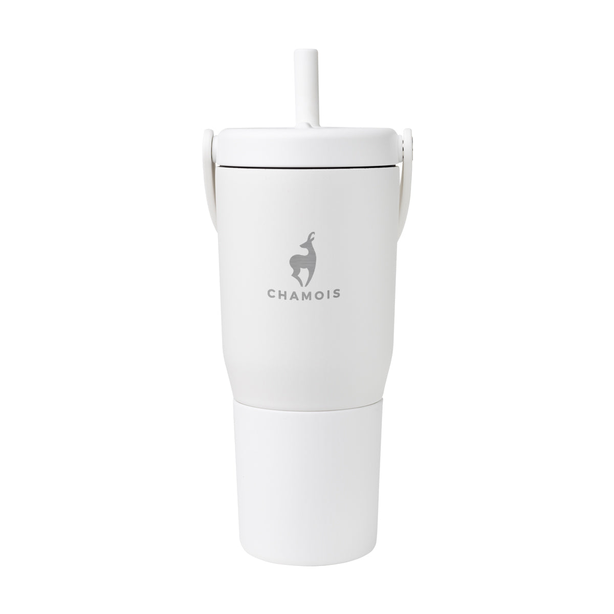 BruMate Resa, 35 oz - White - Laser