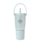 BruMate Resa in Fashion Colors, 25 oz - Blue Agave - Laser Engraving