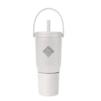 BruMate Resa in Fashion Colors, 25 oz - Dune - Laser Engraving