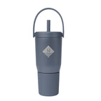 BruMate Resa in Fashion Colors, 25 oz - Nightfall Blue - Laser Engraving
